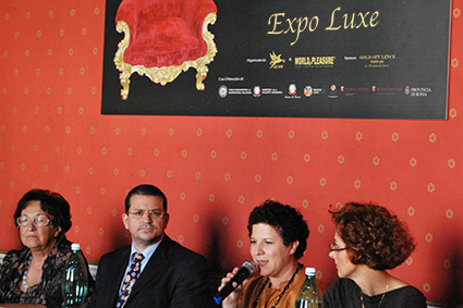 Expo Luxe